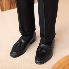 Tassel Casual Shoes for Spring and Summer Wear