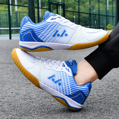 Men's Sports Shoes for Table Tennis and Badminton
