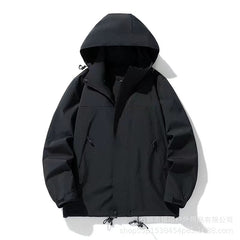Outdoor Fashionable Lightweight Breathable Jacket for Couples