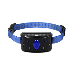 2019 New Dog Bark Control Collar with Automatic Shock