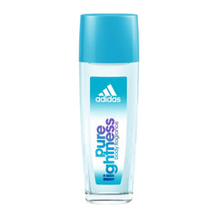 Adidas Fragrance Pure Lightness Eau de Parfum Spray 2.5 Fluid Ounce