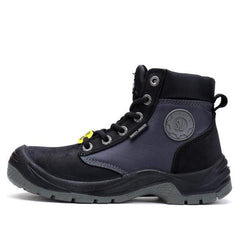 Indestructible Outdoor Safety Work Boots