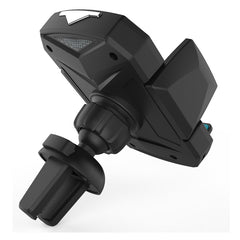 Wireless Car Charger with Infrared Sensing Function