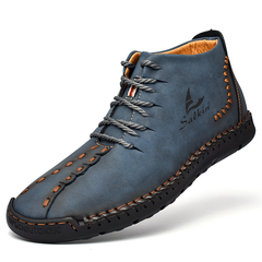 Men's New Martin Boots