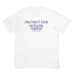 Men's Protect Our Oceans T-shirt