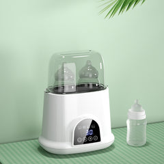 Automatic Baby Milk Warmer with Constant Temperature