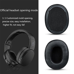 Replacement Ear Pads Cushions Covers For Skullcandy Crusher 3.0 Wireless Hesh 3