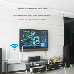 Dual-Band 300Mbps WiFi Router for Home and Business