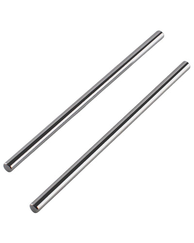 (2-Pack) A16551 Impeller Shaft for Aqua Clear AC110 Power Filter and Powerhead Pump Impeller Shaft Replacement Parts