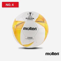 Professional Outdoor Sports PVC Ball 4/5 Size