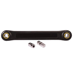 Universal Extension Wrench for Versatile Use