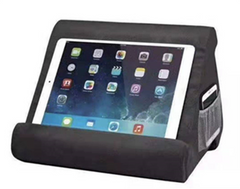 Soft Tablet and Phone Stand with Cushion Support