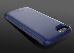 Magnetic Battery Case for iPhone X and XS