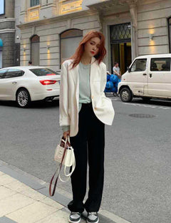 Trendy One-Shoulder Portable Bag for Ladies