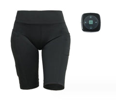 EMS Microcurrent Fitness Pants for Enhanced Workout