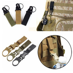 Military Tactical Shoulder Bag for Outdoor Activities