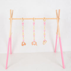 Children's Clothes Shop Hanger Decoration Craft Toys
