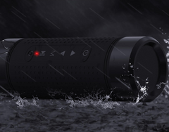 OS2 Smart Outdoor Speaker with 20000mAh Power Bank