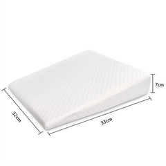Baby Slope Pillow for Comfortable Sleep Support