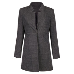 Women's Slim Fit Blazer for Amazon eBay AliExpress
