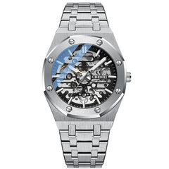High-End Hollow Automatic Mechanical Watch