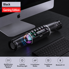 SH19 Gaming Bluetooth Speaker