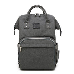 Multifunctional Large Capacity Fashionable Travel Backpack