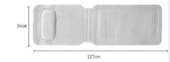 Non-Slip Bath Mat for Home Use