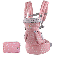 Egobaby Omni 360 Multi-Functional Baby Carrier