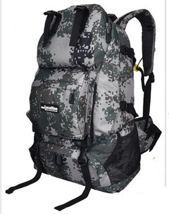 Outdoor Travel 40L Backpack for Men and Women