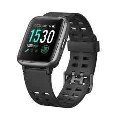 ID205 Smart Fitness Bracelet with Heart Rate Monitor