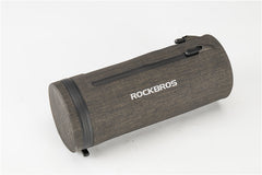 Waterproof Bicycle Front Bag for Mountain & Road Bikes