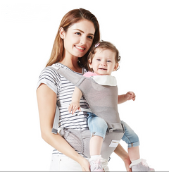 New Multifunctional Summer Baby Waist Carrier 1703