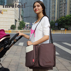 Portable Folding Travel Bed