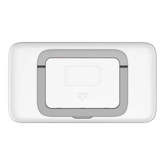Wireless Baby Monitor Two-way Voice Intercom