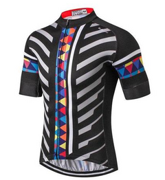 Cycling Jersey, Short Sleeve Bike Shirt