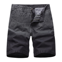 Chinese Style Casual Korean Pants