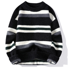 Apollo Lines Sweater (One Piece)