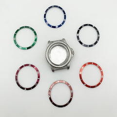Replacement SUB Watch Case Set for 2813/3804/8215