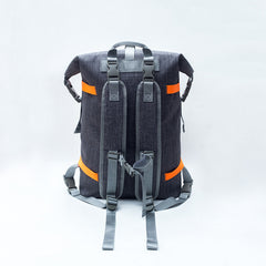 20L Outdoor Waterproof TPU Dry Bag for Swimming & Rafting