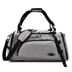 Large Capacity Travel Backpack for Men and Women