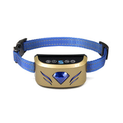 2019 New Dog Bark Control Collar with Automatic Shock
