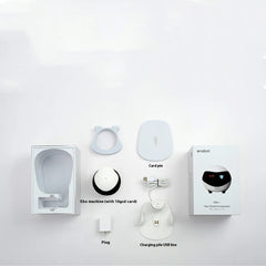 Pet Monitoring Camera