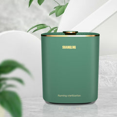 Mini Portable Fully Automatic Washing Machine for Travel