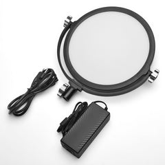 HS322 Dual Color Temperature Photography Light