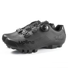 Taiwan UPLINE Cycling Shoes for Road and Mountain Bikes