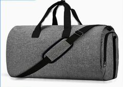 "Multi-Functional Waterproof Fitness Travel Bag"