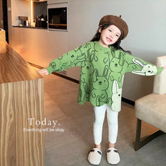 Cute & Comfortable Casual Girl Tops for Fashion