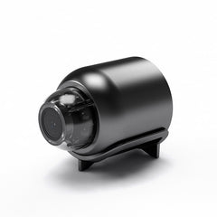 Mini Wireless 1080P Night Vision Motion Detection Camera