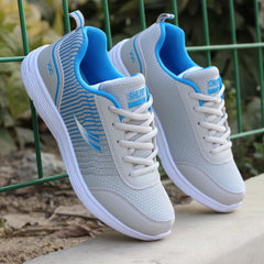 Lightweight Breathable Women's Casual Sports Shoes